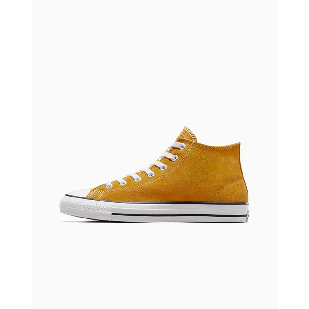 Converse Chuck Taylor All Star Pro A04602C / gelb
