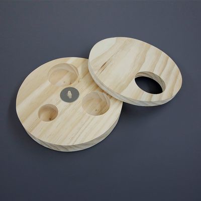 Kerbl Pet Denk- & Lernspieltisch