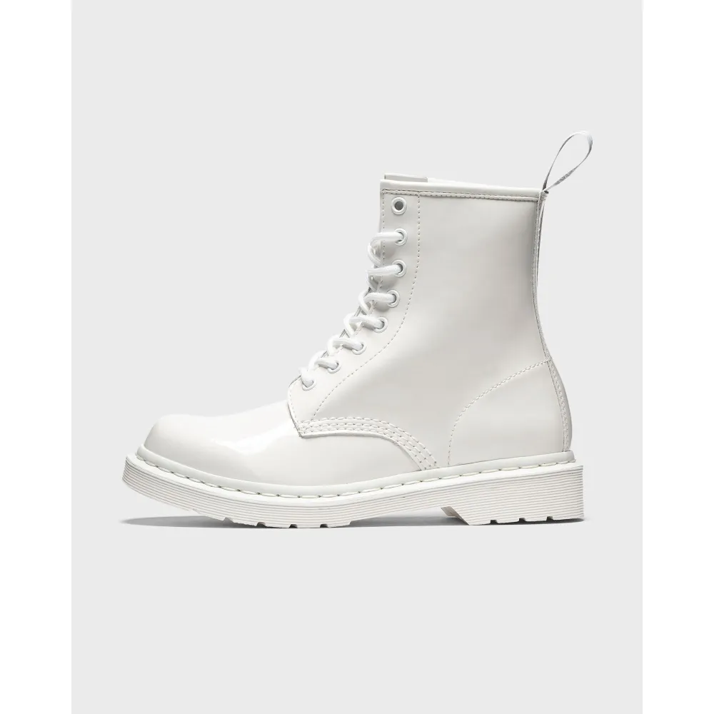 Dr. Martens 1460 Mono DM26728100 / weiss