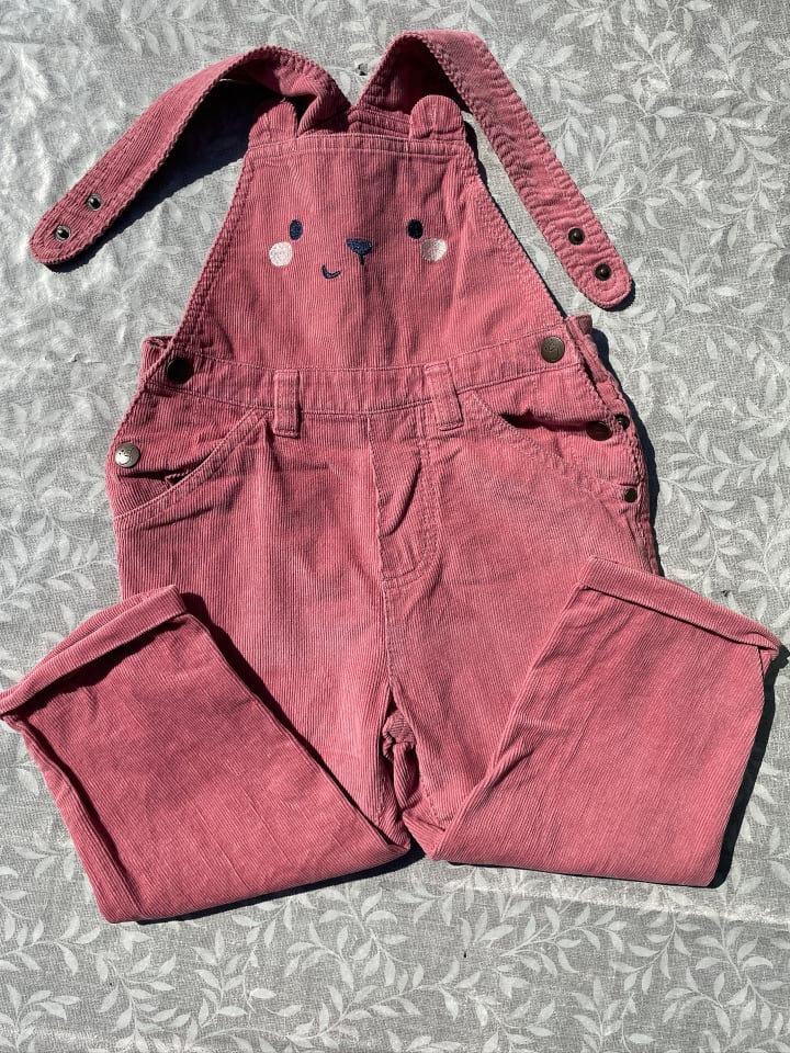 Sterntaler Latzhose in Rosa günstig kaufen 92