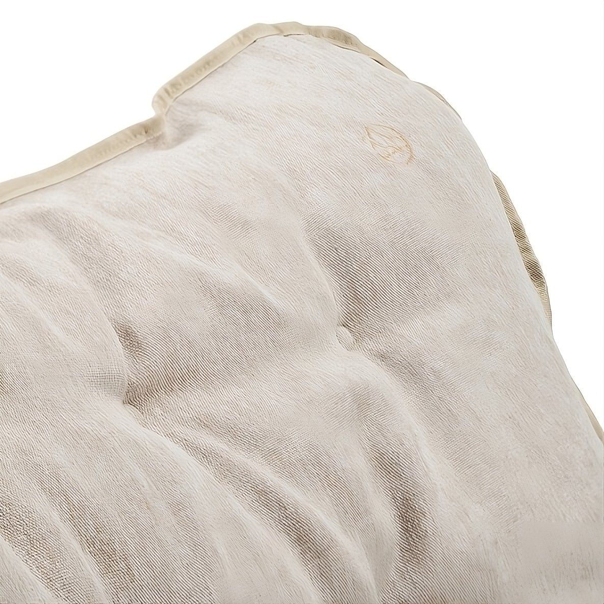 boho living® Campingstuhl Butterfly, Waschbar bei 30°C