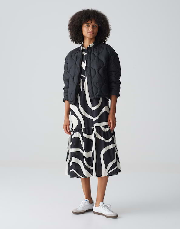 Hemdblusenkleid Werano flow