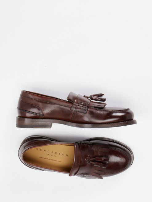 Slipper-45012090036 Henderson
