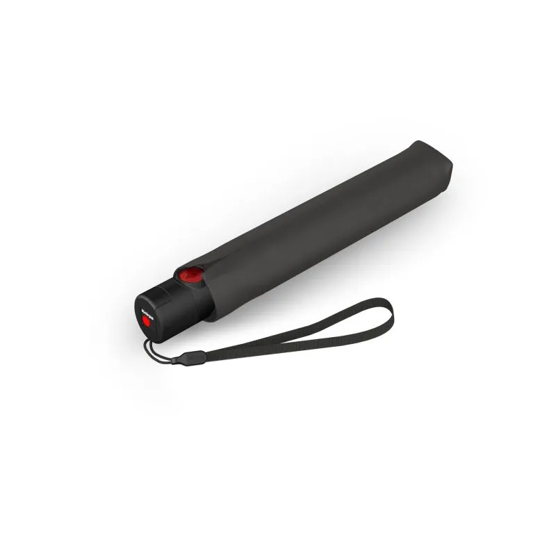 Knirps U.200 Ultra Light Duomatic - Dark Gray