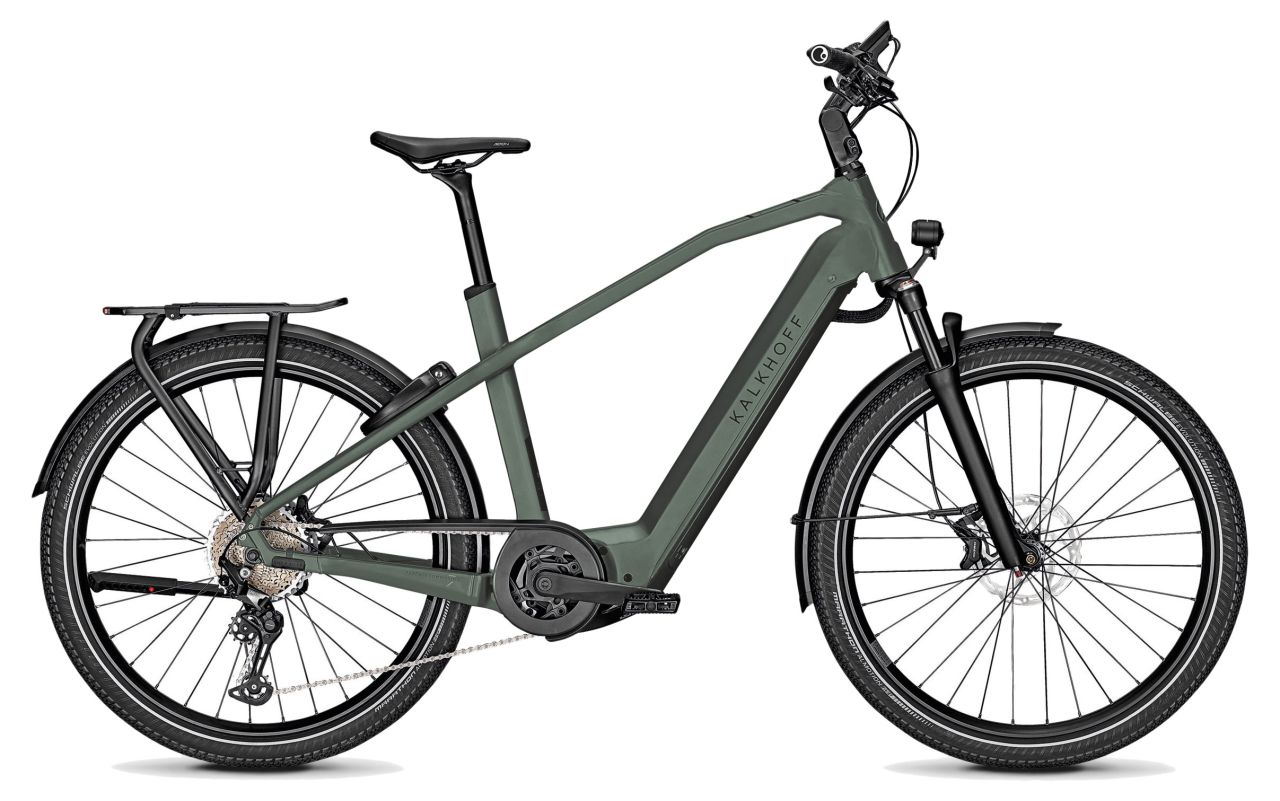 Kalkhoff Endeavour 7.B Move+ kaufen | Bike-Discount