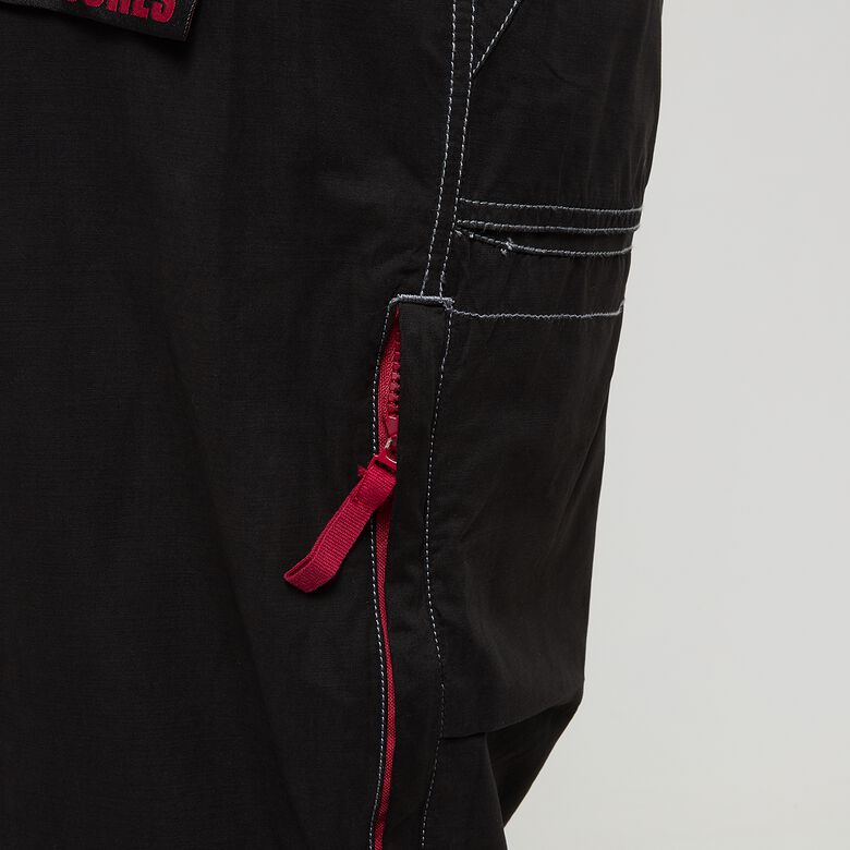 Pleasures Public Utility Pants black