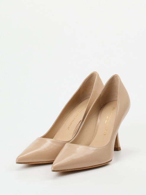 Pumps-14183590017 Konstantin Starke