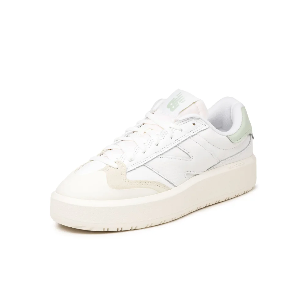 New Balance CT302 CT302SG / weiss