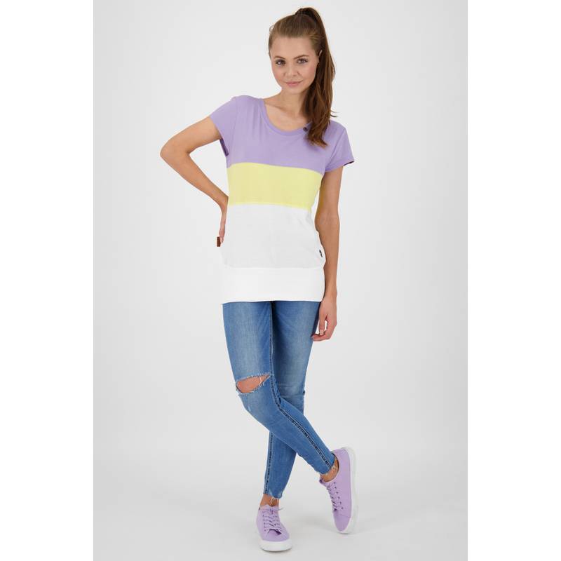ALIFE AND KICKIN CoraAK T-Shirt Damen