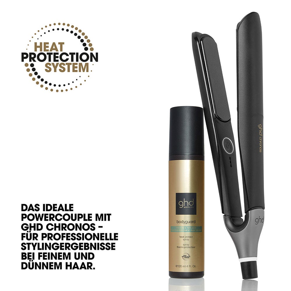 ghd bodyguard - für feines Haar 120 ml