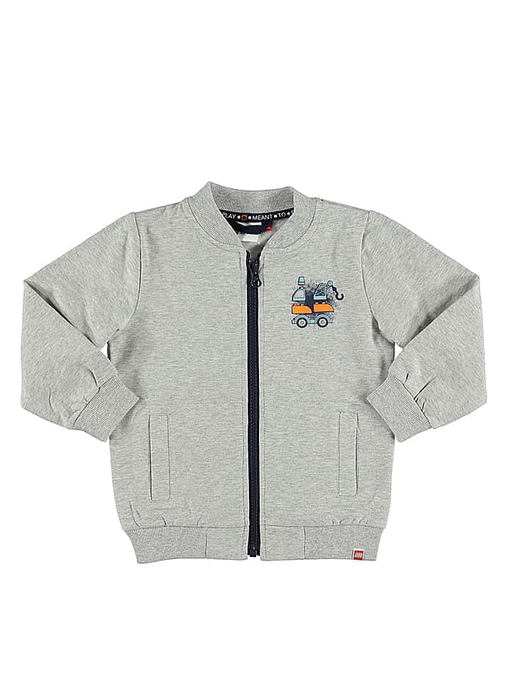 Legowear Sweatjacke 