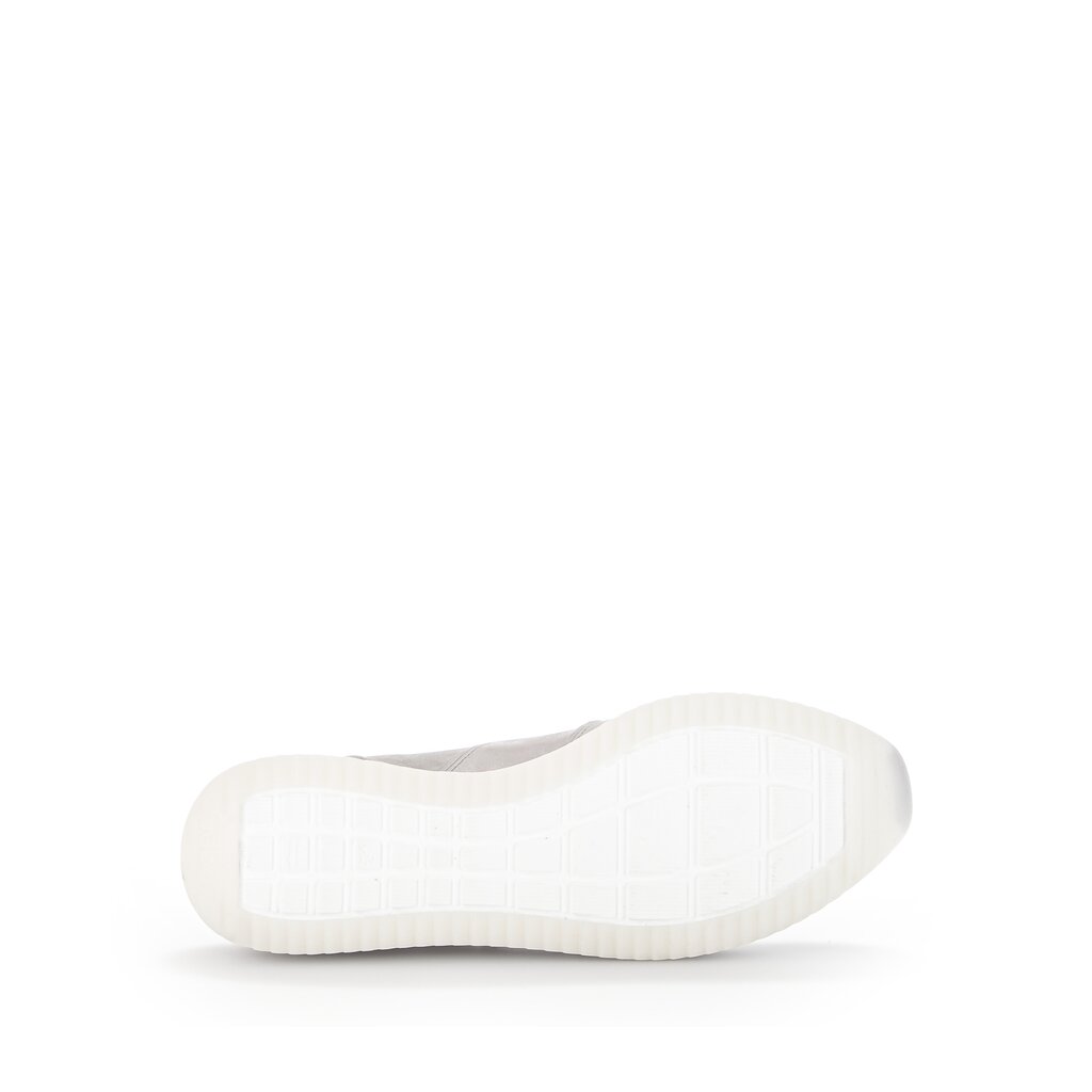 Gabor fashion Sneaker low grau
