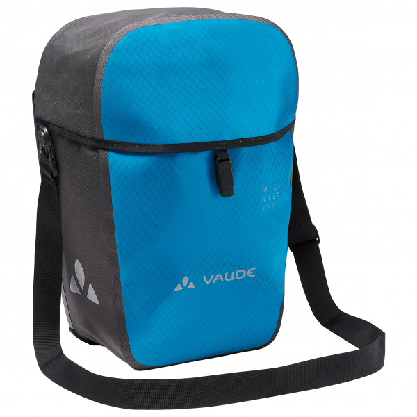 Vaude - Aqua Commute Single - Gepäckträgertasche