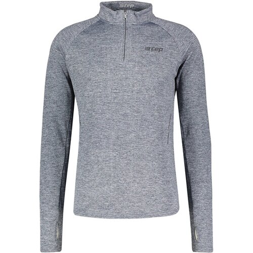 HERREN WINTER RUN SHIRT