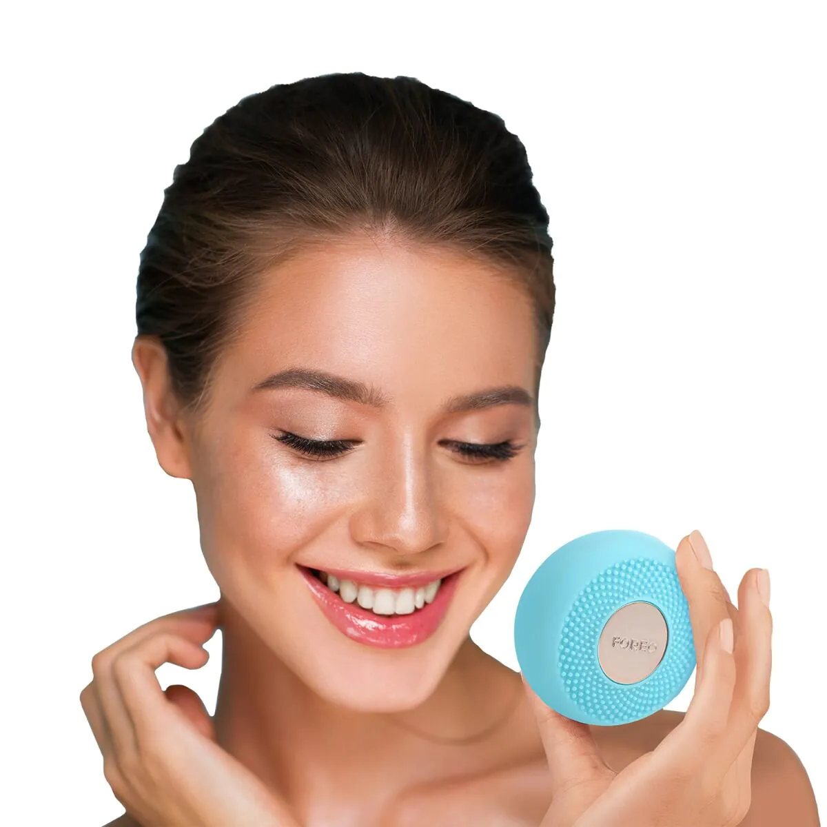 Foreo Ufo Mini aparat za maske od platna, menta