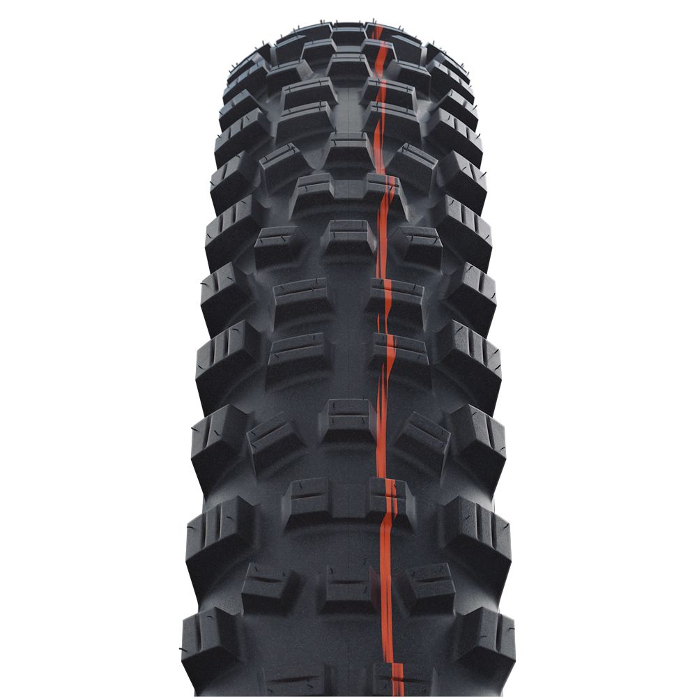 Schwalbe Hans Dampf Evo Super Trail 26x2,35