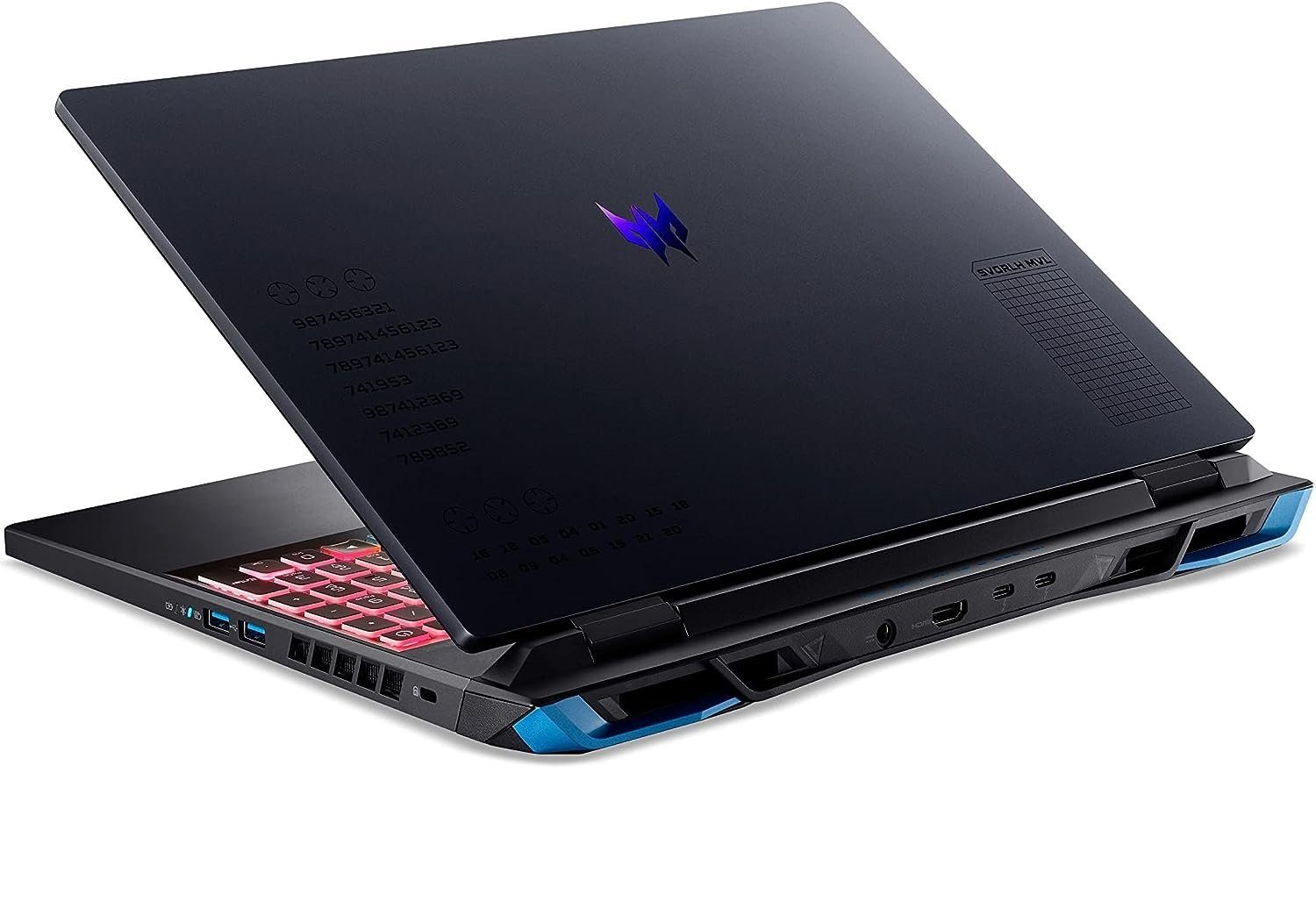 Acer Predator Gaming Laptop 16