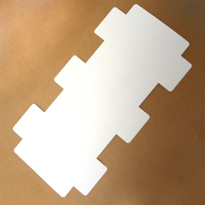 Einsatz Spielekarton 195 x 132 x 25 mm K0004h5