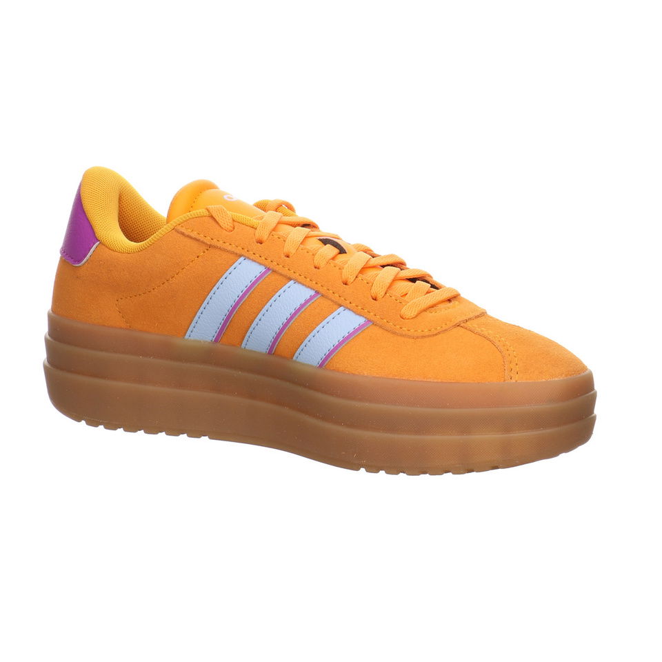 adidas VL Court Bold Sneaker