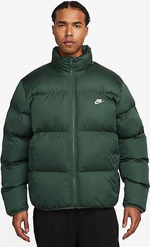 Nike Sportswear Herren Steppjacke CLUB PUFFER JACKET