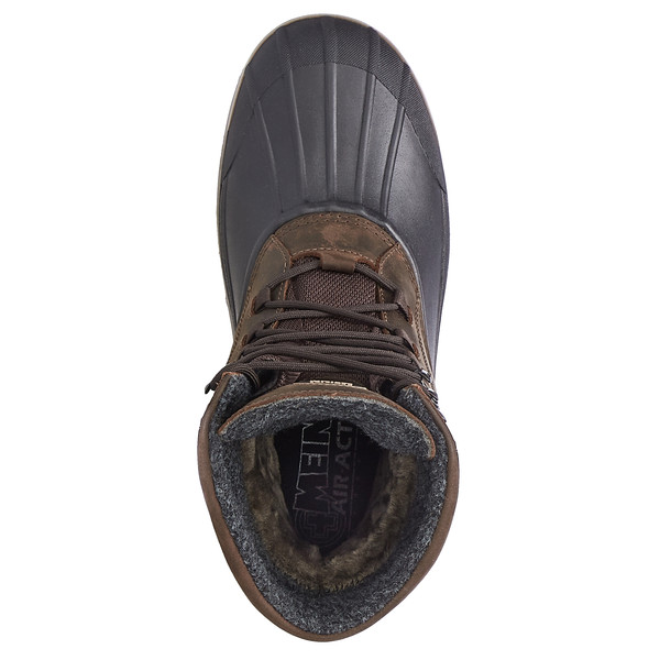 CERVINIA Herren - Winterstiefel