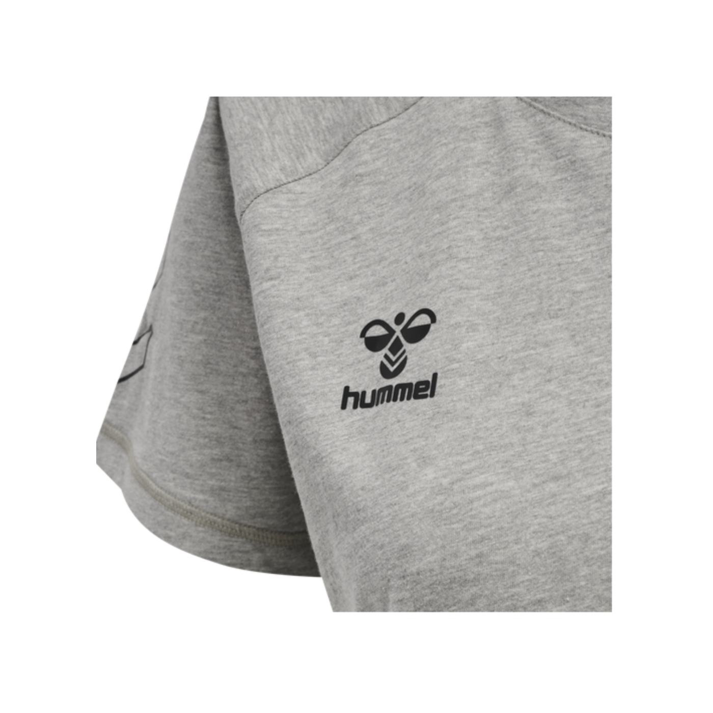 Hummel hmlCIMA XK T-Shirt Damen Grau F2006