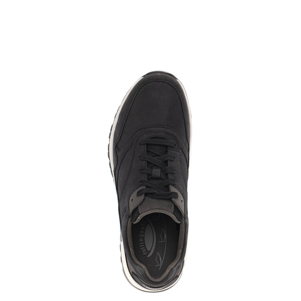 rollingsoft PG8000 Sneaker low blau
