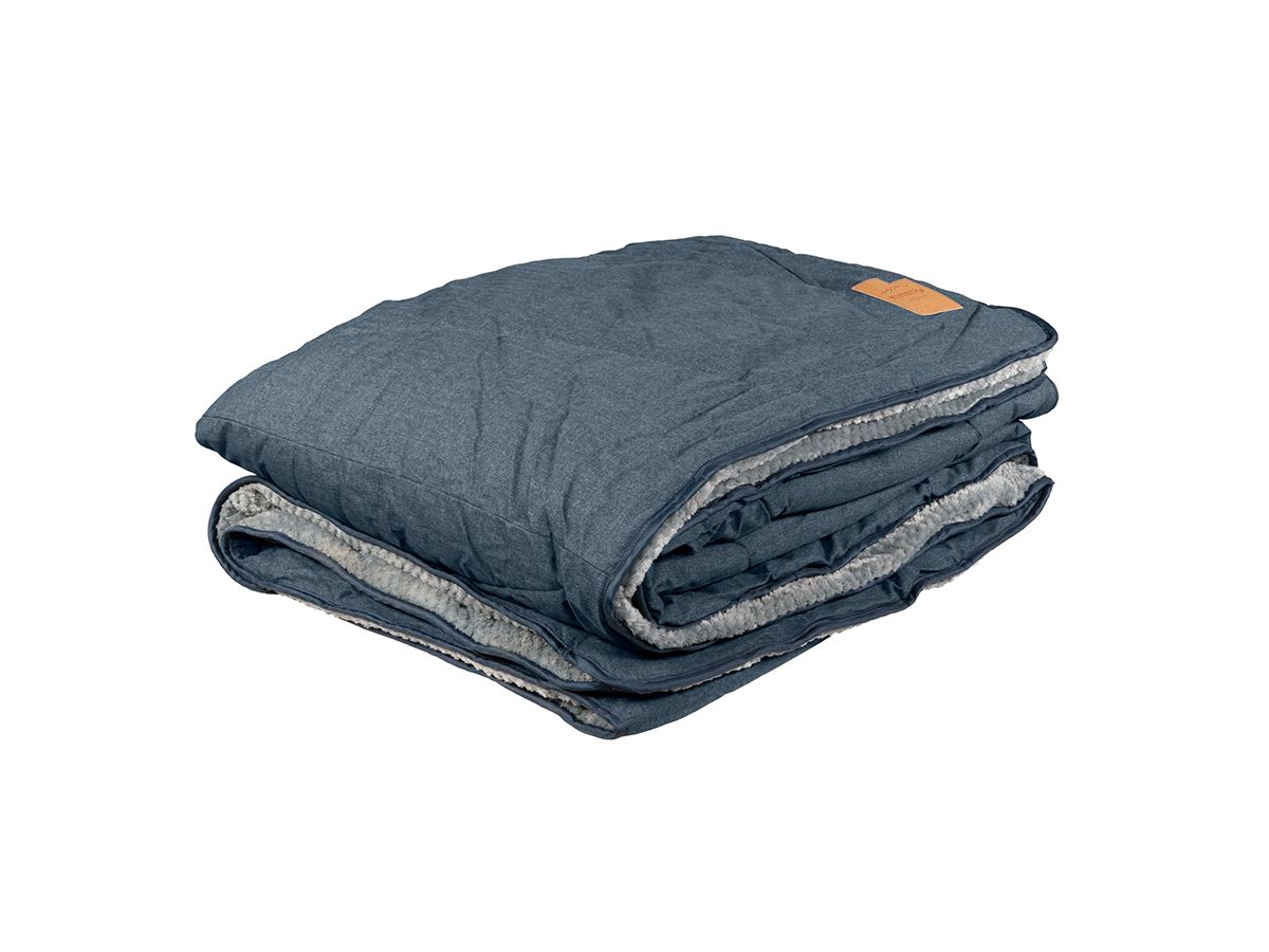 Klymit Homestead Cabin Comforter 2-Personen Decke