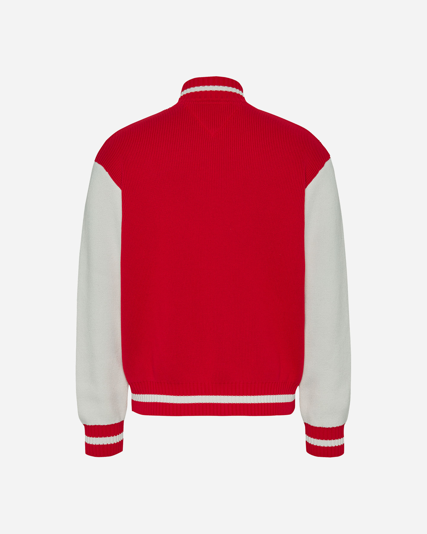 Kardigan Tommy Hilfiger Varsity M DM0DM20306-XME