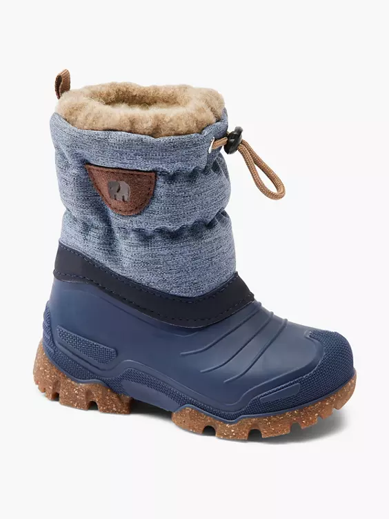 elefanten Schneeboots GATURE