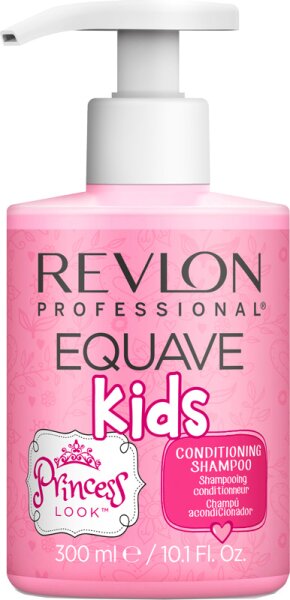 Revlon Professional Equave Kids Princess Shampoo