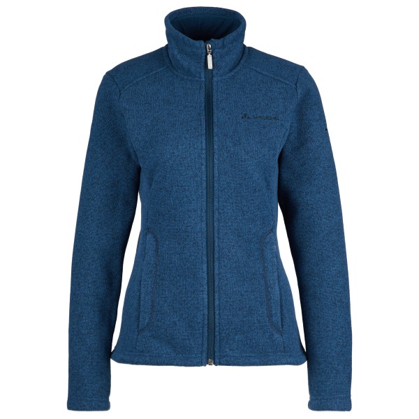 Vaude - Women's Aland Jacket - Fleecejacke