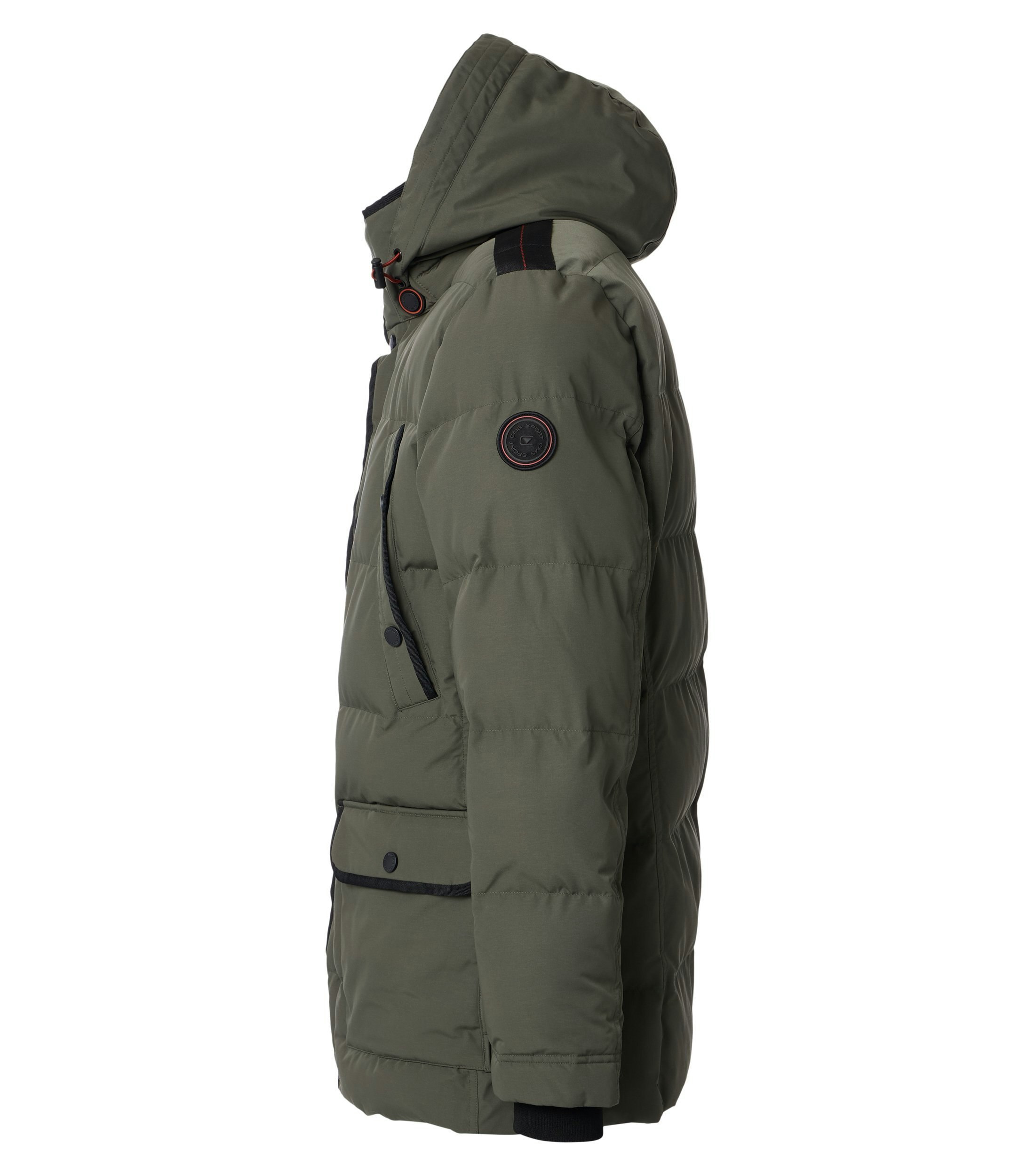 Parka