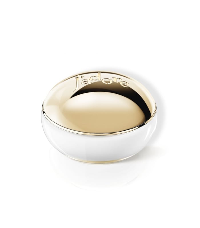 Dior-J'ADORE LES ADORABLES-Crème parfumée pour le corps