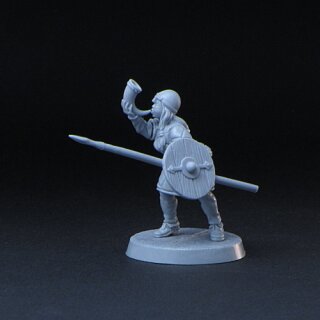 Ingrid (28 mm)
