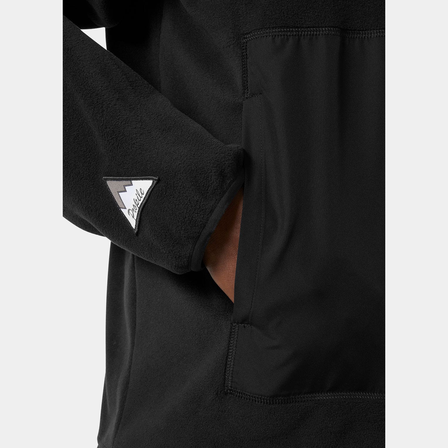 Unisex Play Half-Zip Fleece Anorak