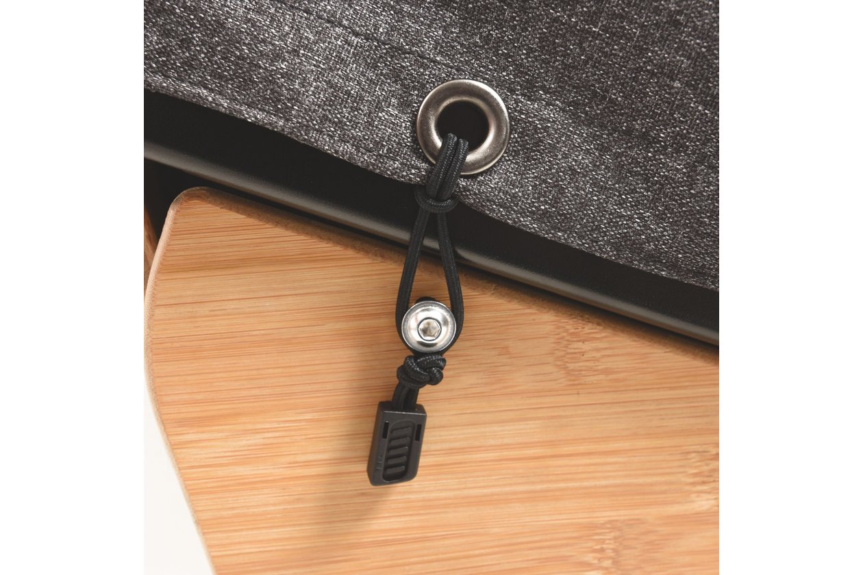 Bergamont Baggage Box Cover - 50 cm