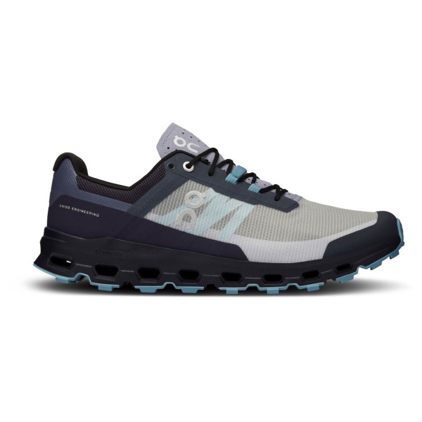 On - Cloudvista - Trailrunningschuhe
