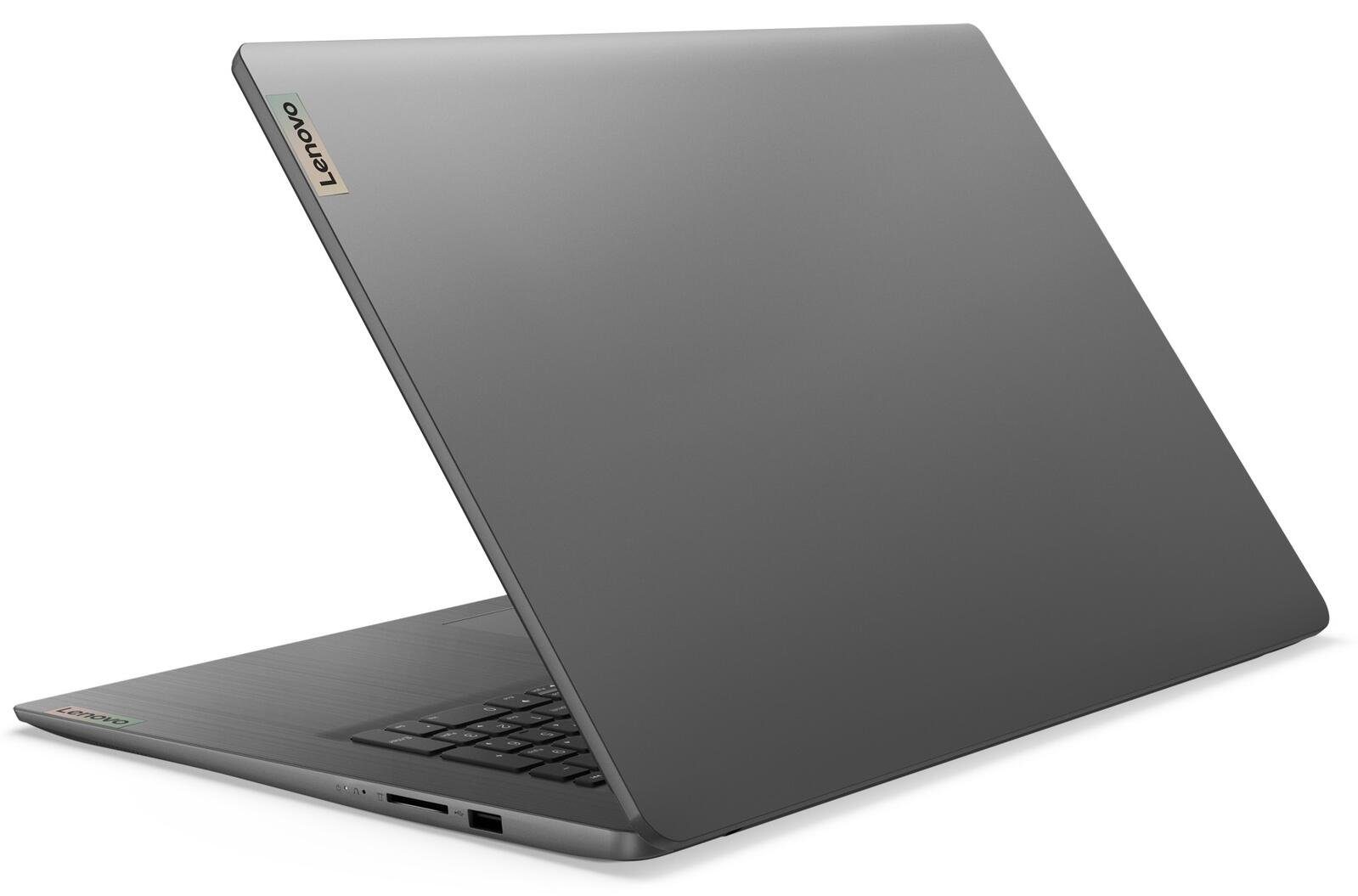 Lenovo Lenovo IdeaPad 3 17ABA7 (82RQ005YGE) Notebook (AMD Ryzen, 512 GB SSD)