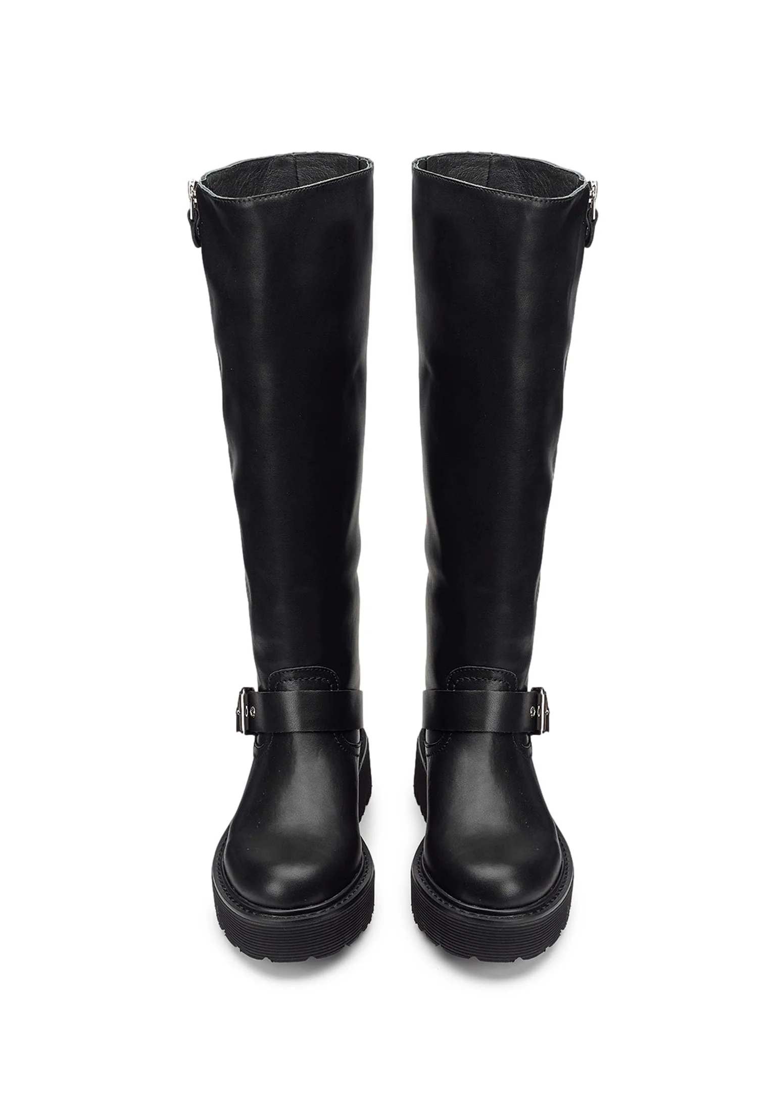 Cult SLASH - Botas de plataforma