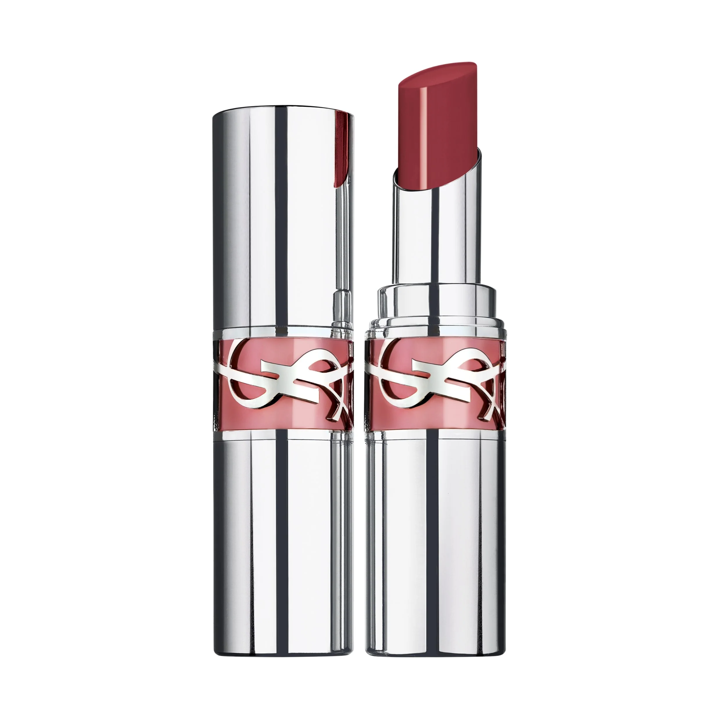 YSL Loveshine Lips - Lápiz labial brillante, Lápiz labial