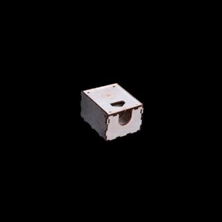 MagneBox - EU/US mini - short