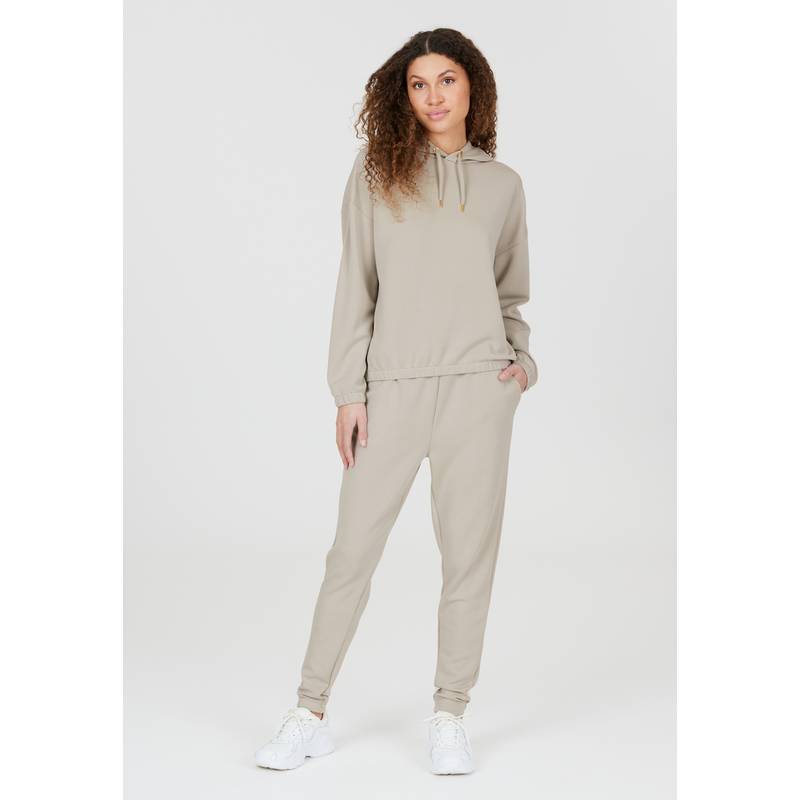 Athlecia NAMIER W Funktionssweatshirt Damen