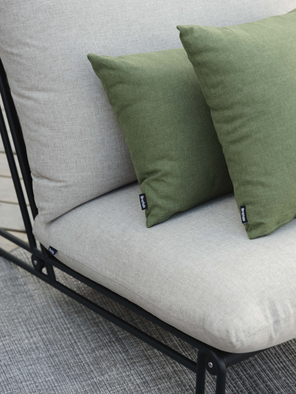 Loungesessel Blixt
