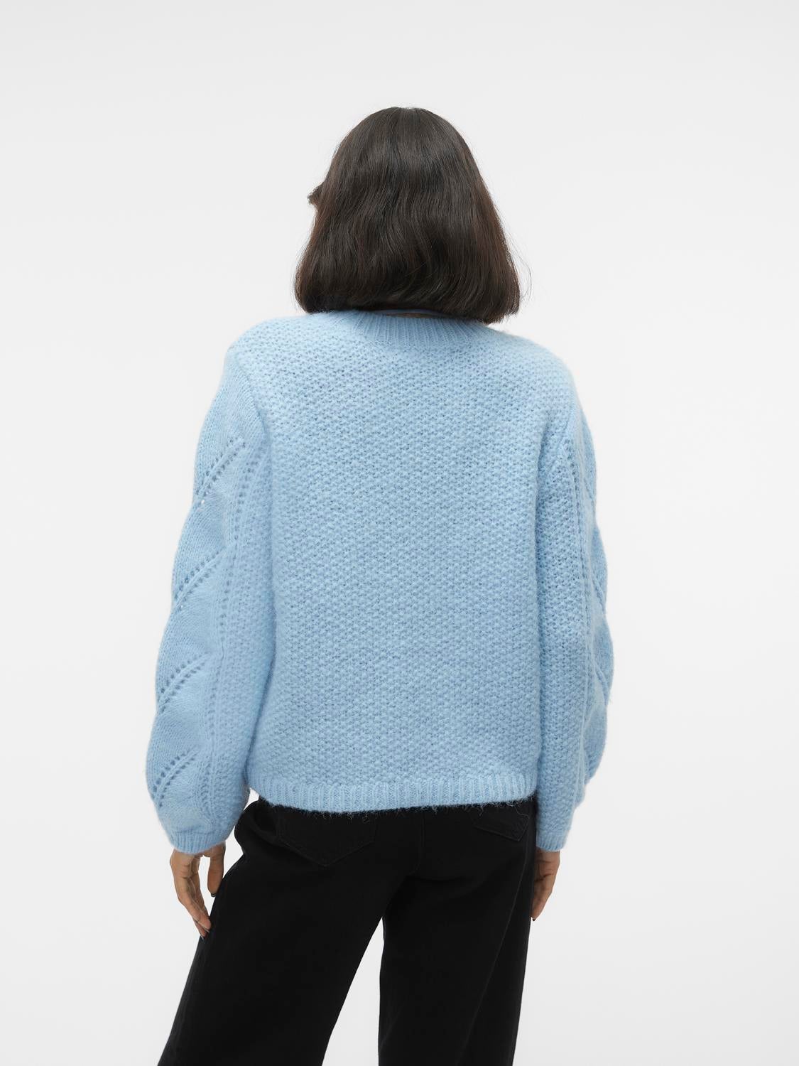 VMSOF Pullover