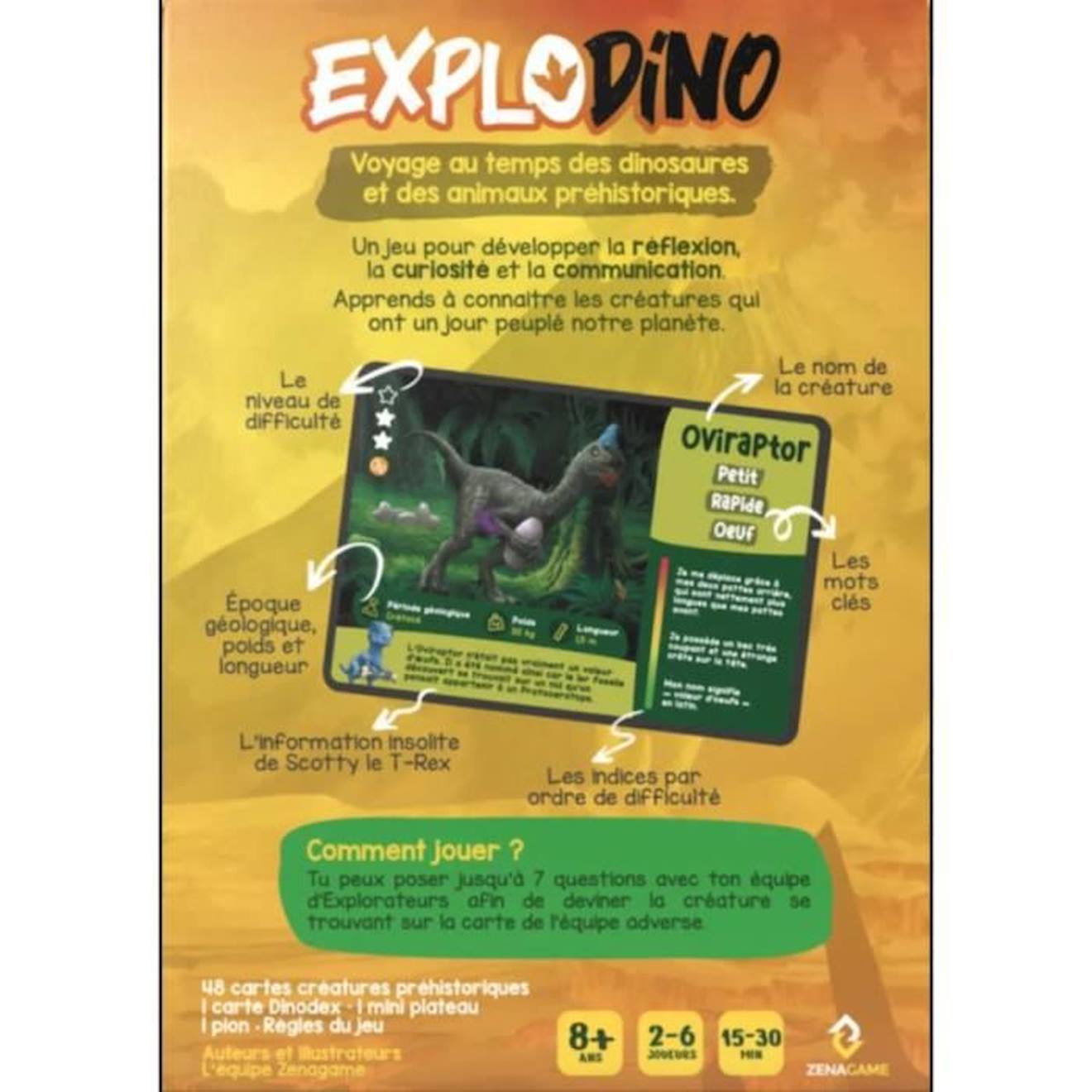Gigamic