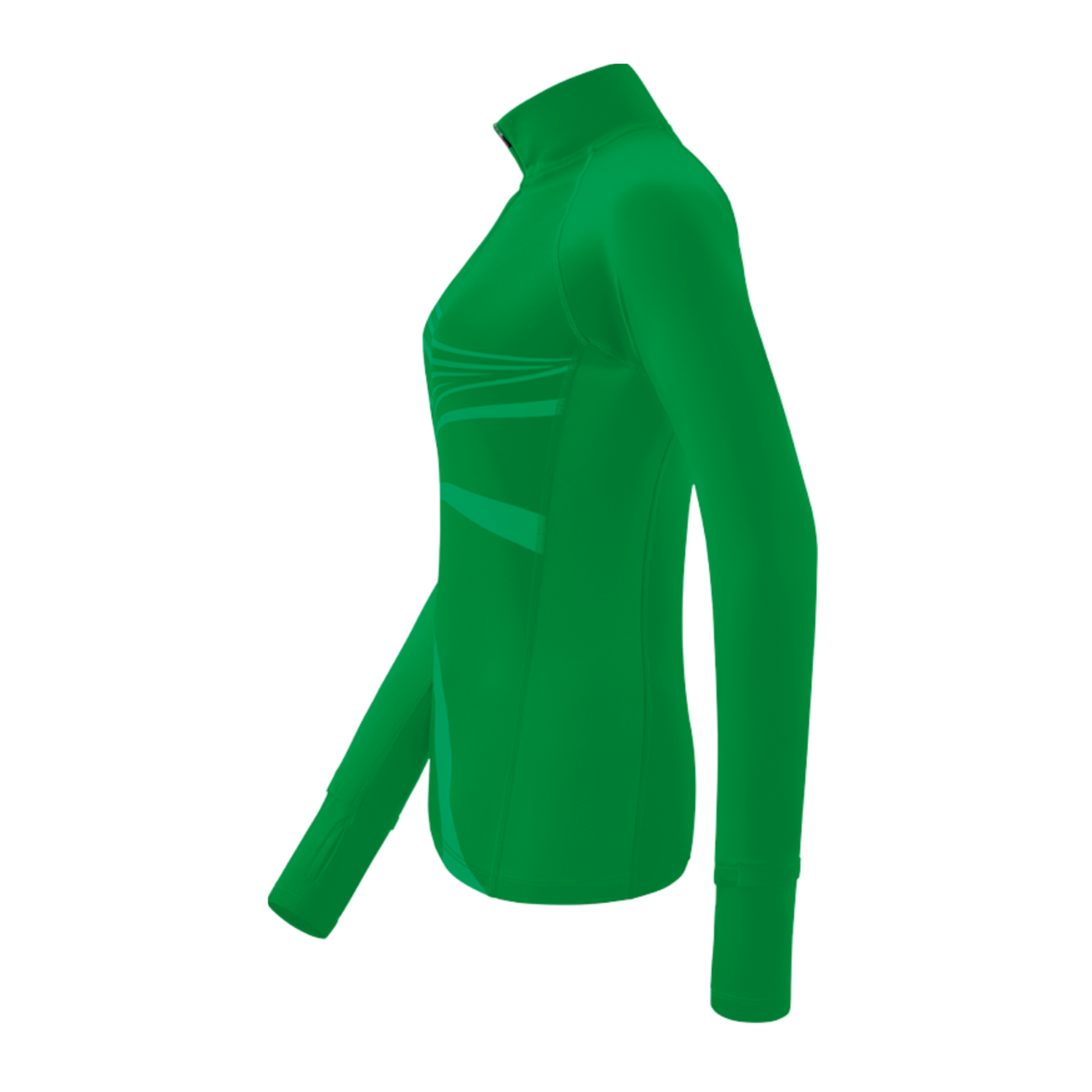 Erima Racing Longsleeve Damen Grün