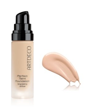 ARTDECO Perfect Teint Flüssige Foundation-20 ml