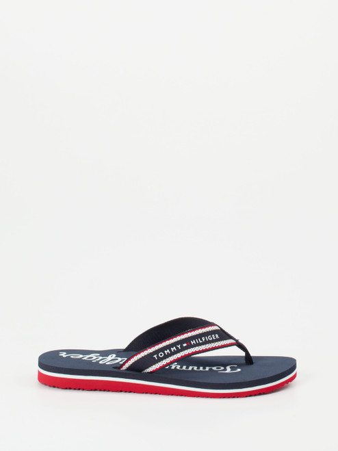 Badepantolette-71211050006 Tommy Hilfiger