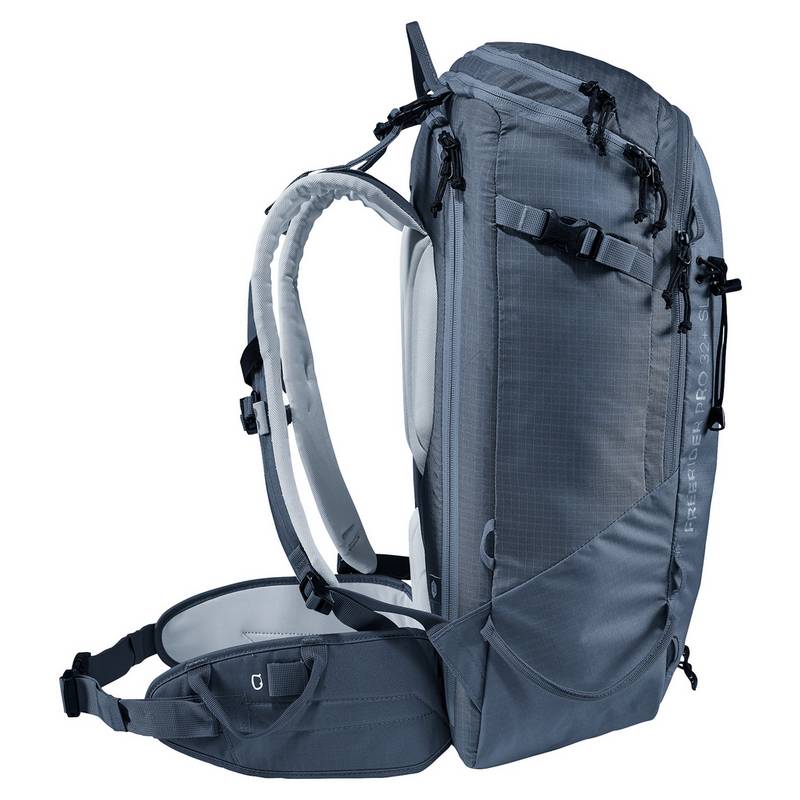 Deuter Freerider Pro 32+ SL Alpinrucksack Damen